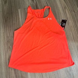 Workout tank top